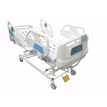 Multi-Functional Electric Medical ICU Bed with Scale (XH-Type B)